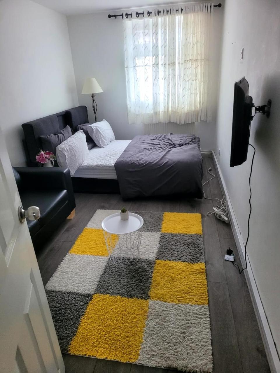 Homestay Simplyguests *